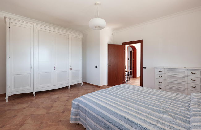 Tenuta San Cassiano With Garden And Pool - Foto 34