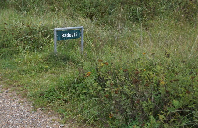 "Amadahy" - 950m from the sea - Foto 6