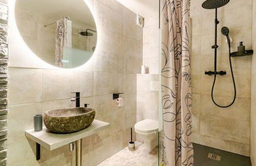 Le 36/Espace bien-être privatif - Foto 10