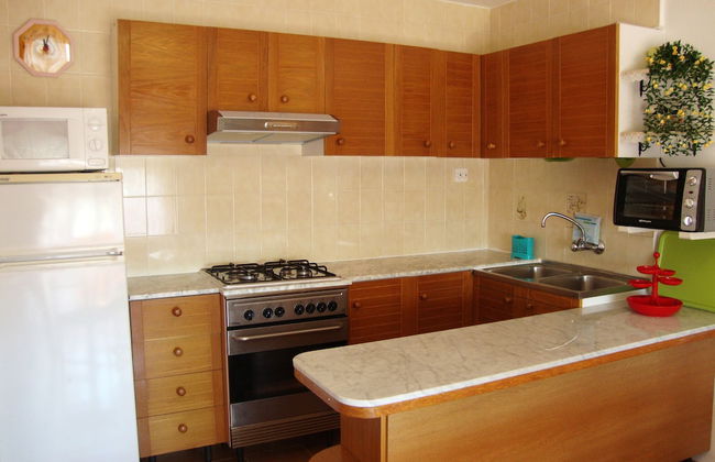 Apartamentos Mar de Peñíscola-Casablanca - Foto 16