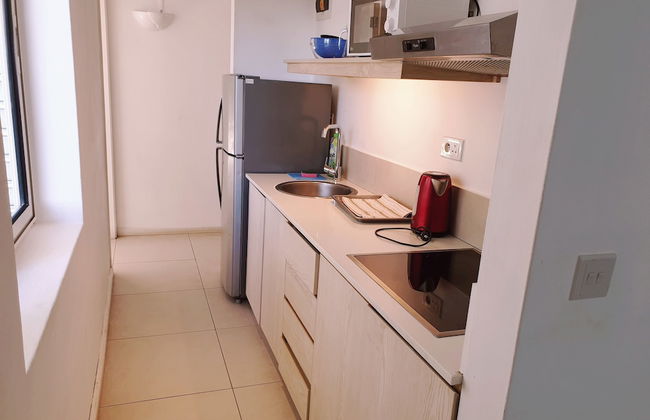 Le Beachclub Serviced Apartments and Villas - Photo 38