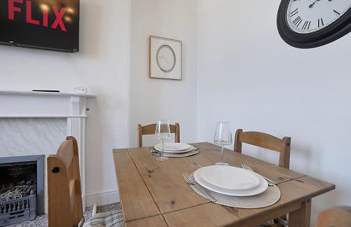 Abbey Place Apartment - Grampian Lettings - Foto 2