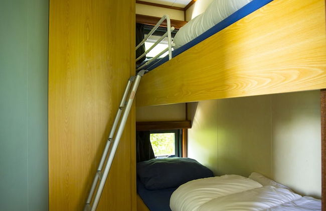 Holidaypark Duinhoeve - Photo 45