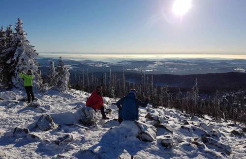 Ferienwohnung Fürst - Foto 24