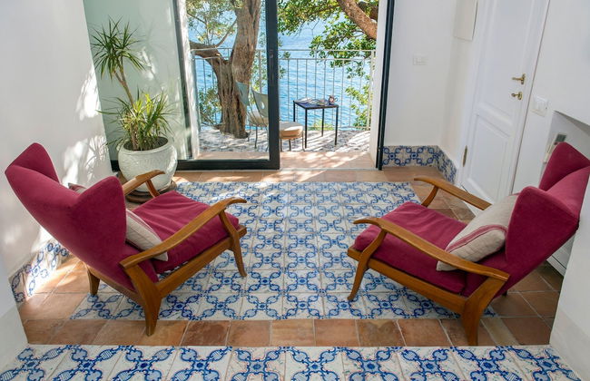 Villa Fortino by Myvillacollection - Foto 53