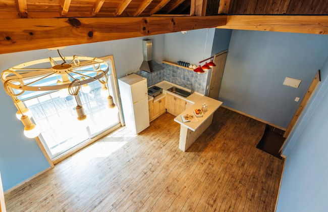 Haeorum Pension - Foto 72