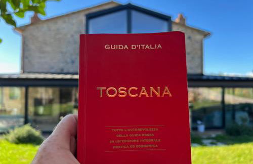 Agriturismo iOlive Tuscany appartamento Pendolino - Foto 7