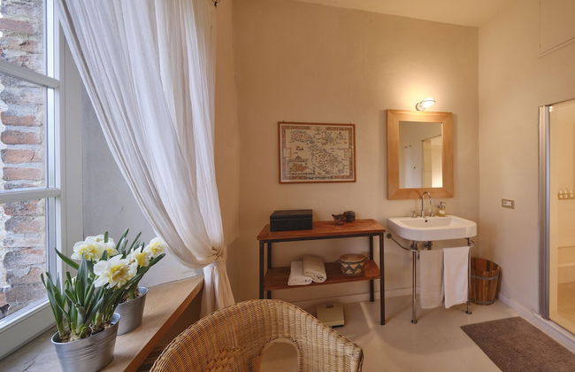 Castello Di Tassara - Foto 37