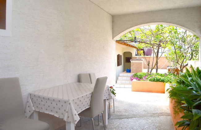 One Bedroom Apartment Venilia Ground - Foto 15