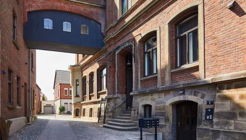 Wstay Industrie Charme ST Zwo - Foto 3