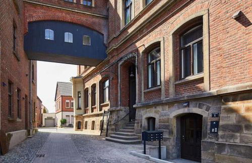 Wstay Industrie Charme ST Zwo - Foto 3