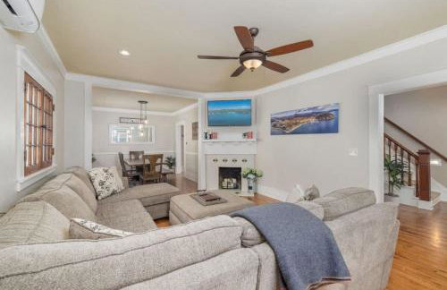 Historic Family Home Next To College and Lake CDA - Foto 38