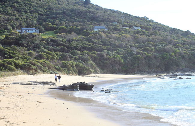 Points South By The Sea - Foto 44