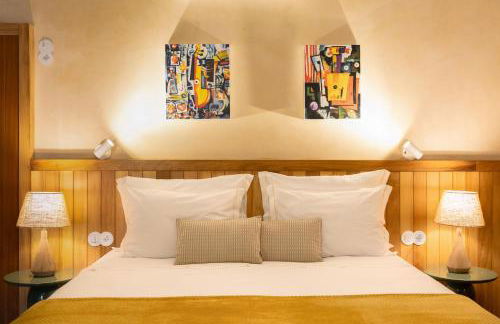 Oliveiras Village — Agroturismo - Foto 6