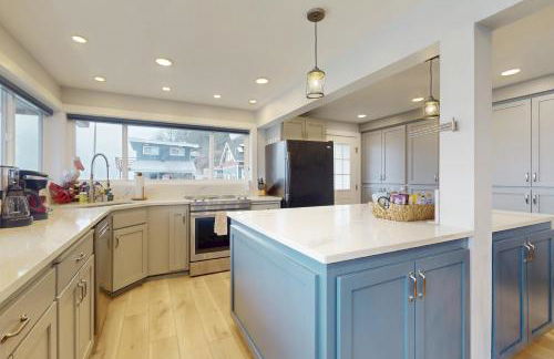 Tyee Shoreline Retreat - Foto 7