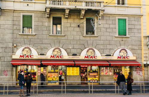 Rodica Comfort Home Milano Navigli - Foto 24