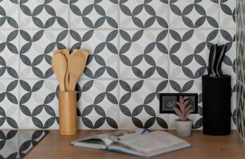 Prestigious Apartment with Terrace and Parking Close to the Airport Poznań by Renters Prestige - Foto 13