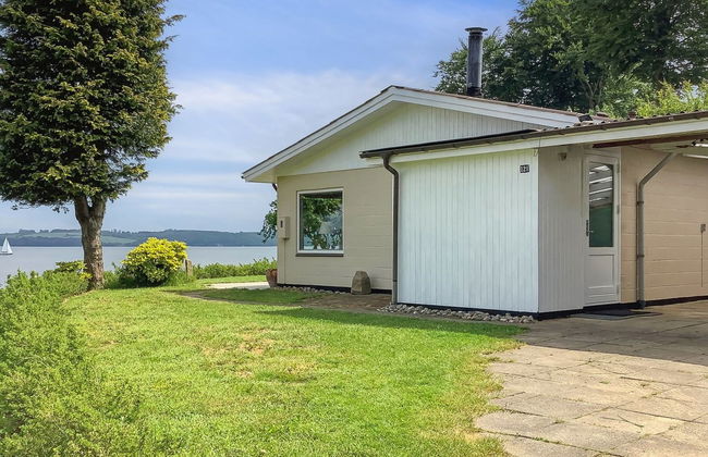 "Launo" - 150m to the fjord - Foto 1