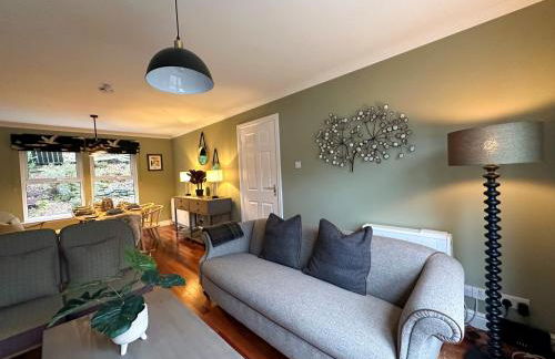 Coorie Neuk - Foto 1