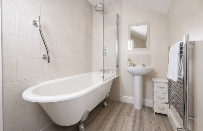 Maggie Puddle Cottages - Foto 19