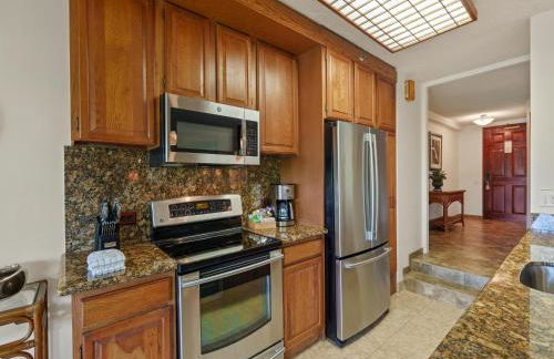 Kaanapali Alii 2 Bedroom Garden-Mountain View - Foto 104