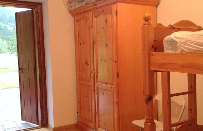 Belvilla by OYO Pozza di Fassa Sei - Foto 7