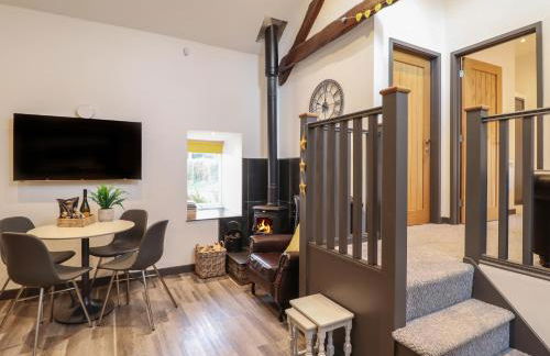 Bryn Eglwys Barn - Foto 12