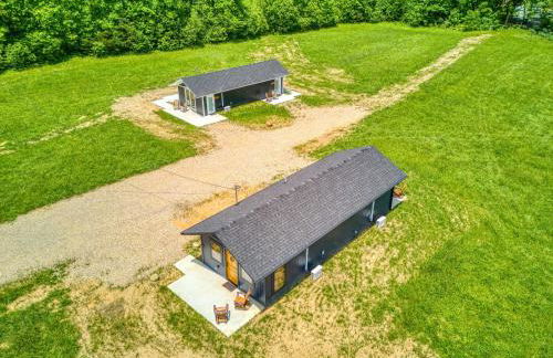 Blue Moon- creek, firepits, budget friendly! - Photo 31