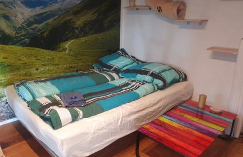 Ferienwohnung Apartment modern, bis 4 Personen, Altstadt fußläufig - Foto 8