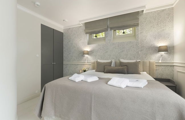 Willa Szwarc Sopot Premium Suites - Photo 10