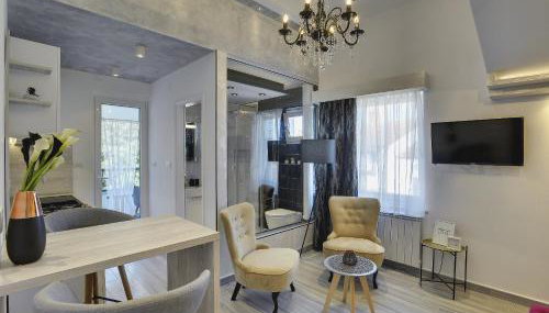 Apartments Zanetti 3 - Foto 5