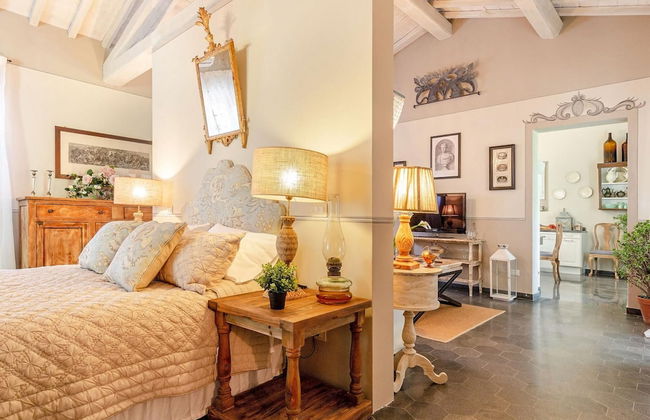 Cottage Nanni in Pescia - Foto 43