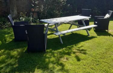 Whitchurch Farm Guesthouse - Foto 3