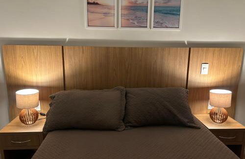 Apartamento luxo próximo Alphaville com vaga -5 min estação trem -ótima localização - Photo 4