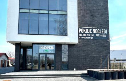 OSPER Rooms - Foto 1