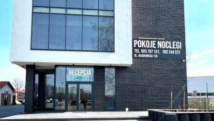 OSPER Rooms - Foto 1