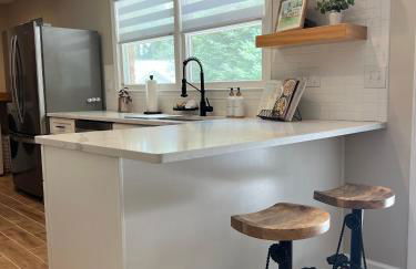 NC Mountain Fall Hiking Biking Waterfall Retreat Minutes to Brevard & Hendersonville - Foto 7