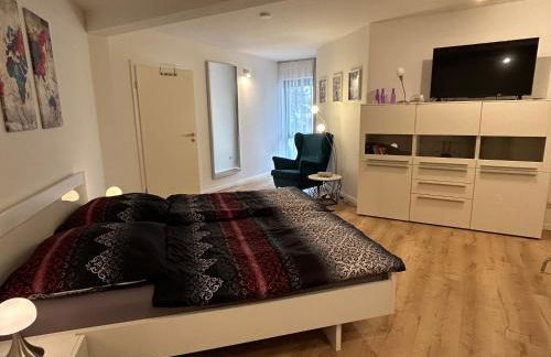 Komfort Domizil Erfurt - Foto 2