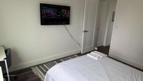 Private Room in Modern Homestay with Fast Wifi - Foto 5