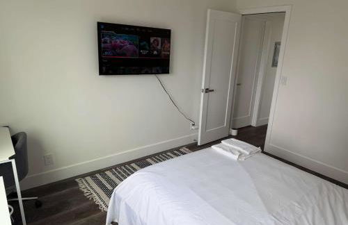 Private Room in Modern Homestay with Fast Wifi - Foto 5