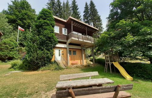 Ferienhaus Bad Hundertpfund Typ A - Foto 8