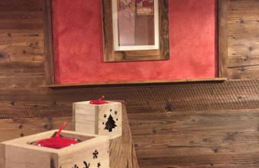 Maison D'Antan Alloggio ad uso turistico VDA CHARVENSOD n 0022 - Foto 21