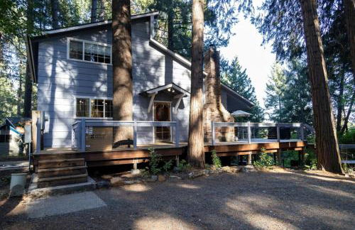 Scotts Flat Lakeside Retreat - Foto 8