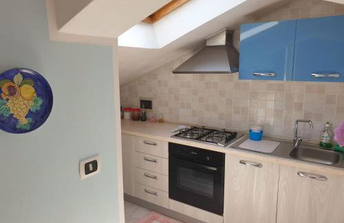 Casa Vacanze Umberto I - Foto 15