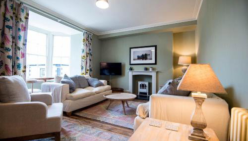 Gwalia House - A Luxurious Townhouse in the Heart of Laugharne - Foto 2
