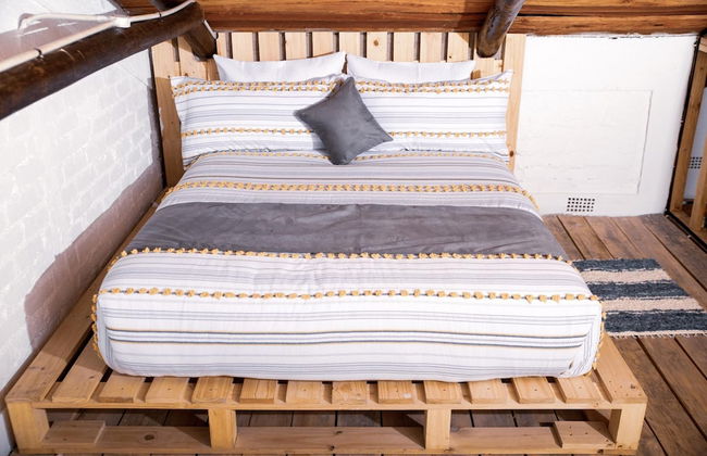 Rustic Luxury Farm Cabin Located in Hwedza - 2031 - Foto 20