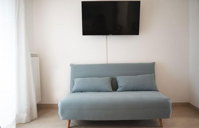 Cucci House Lido Riccio - Foto 20