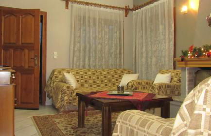 Archontiko Theopetra - Foto 15