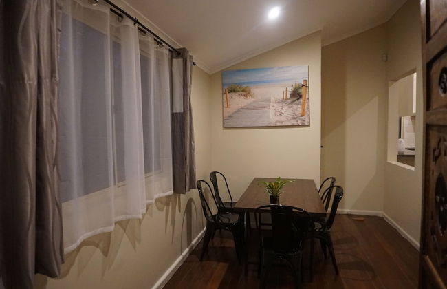 Villa Carlingford - Foto 8