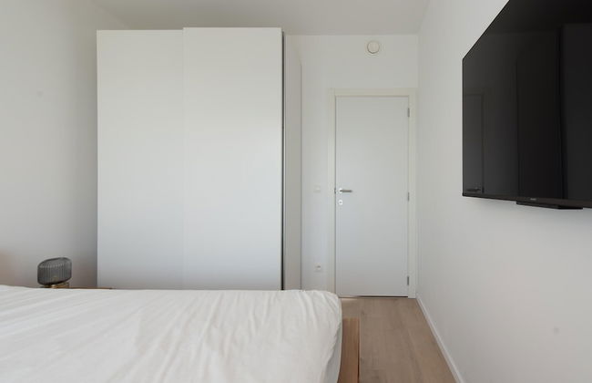 Apartment in Ostend With Sea Views - Foto 3